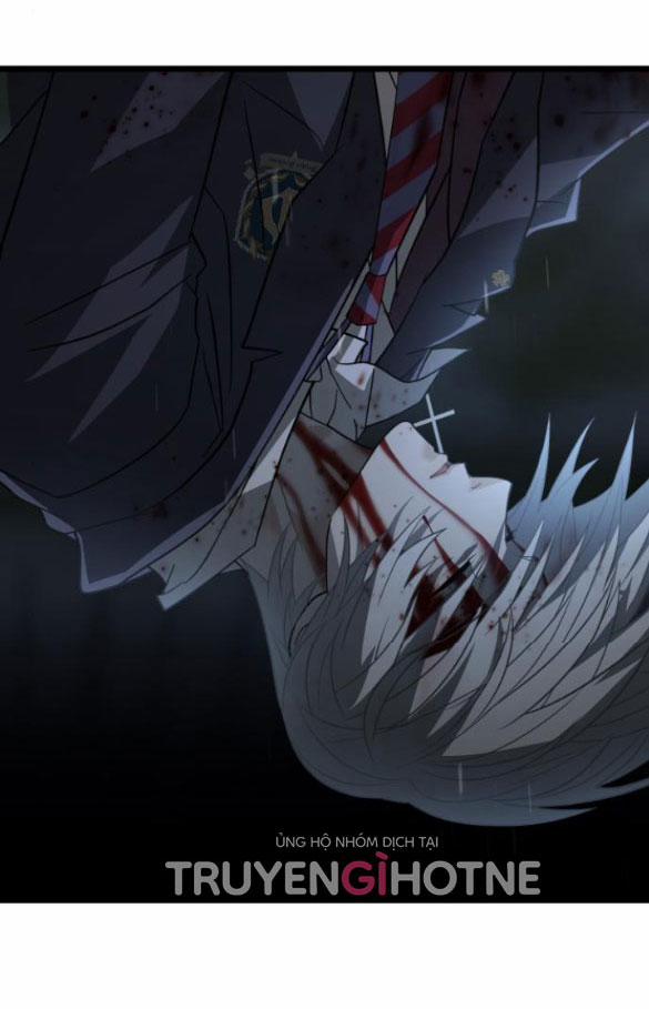 Dark Moon - Tế Đàn Ánh Trăng 61.1 trang 8