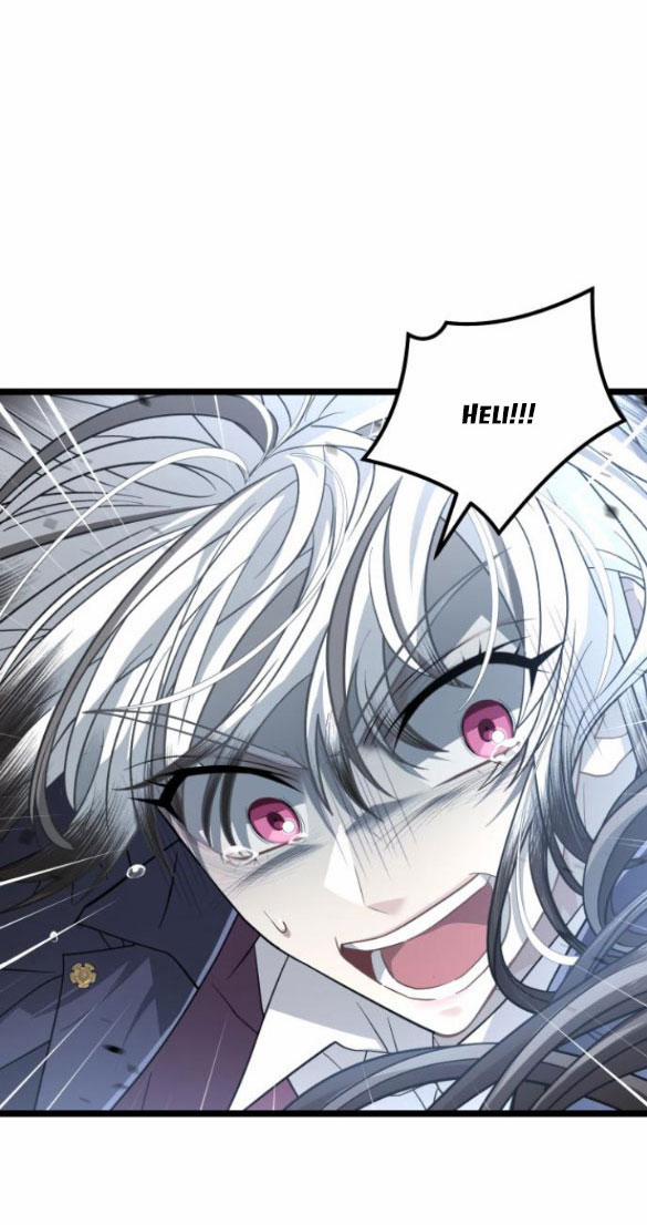 Dark Moon - Tế Đàn Ánh Trăng 61.1 trang 9