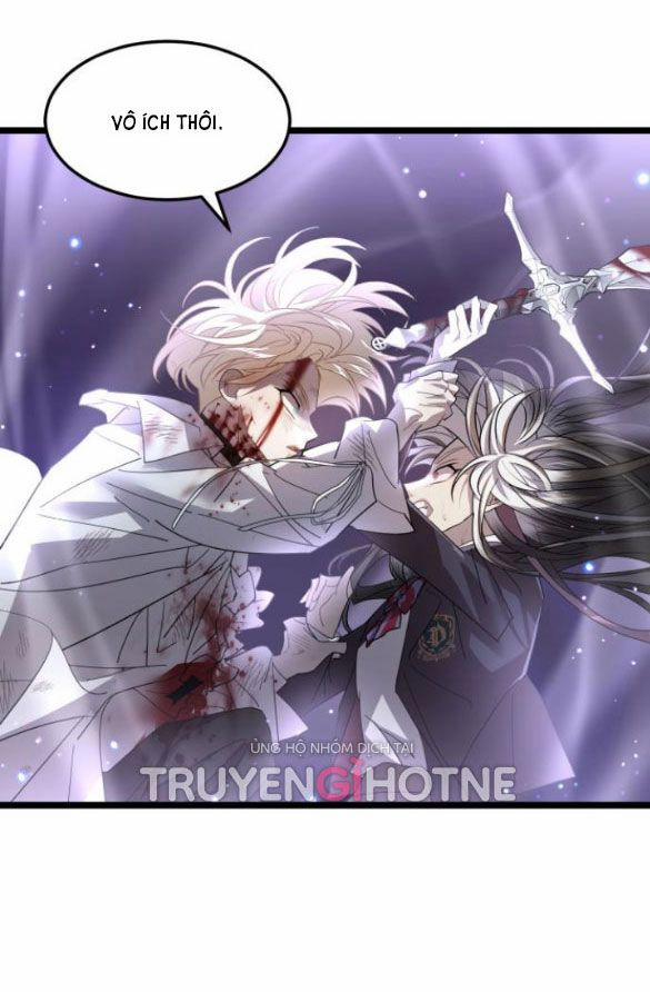 Dark Moon - Tế Đàn Ánh Trăng 61.2 trang 5