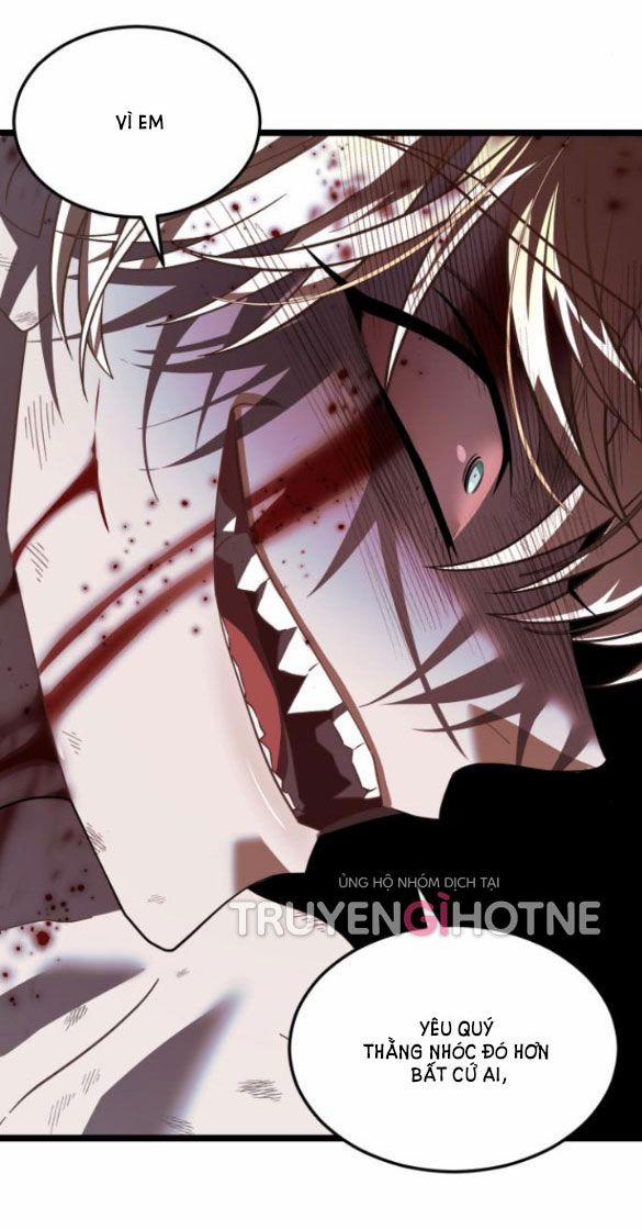 Dark Moon - Tế Đàn Ánh Trăng 61.2 trang 50