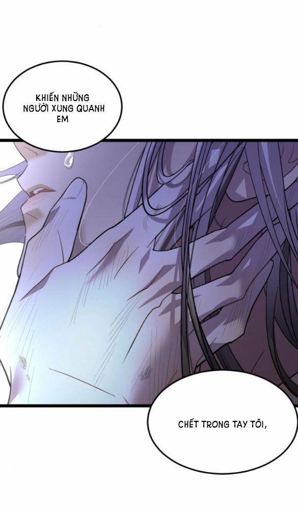 Dark Moon - Tế Đàn Ánh Trăng 61.2 trang 61