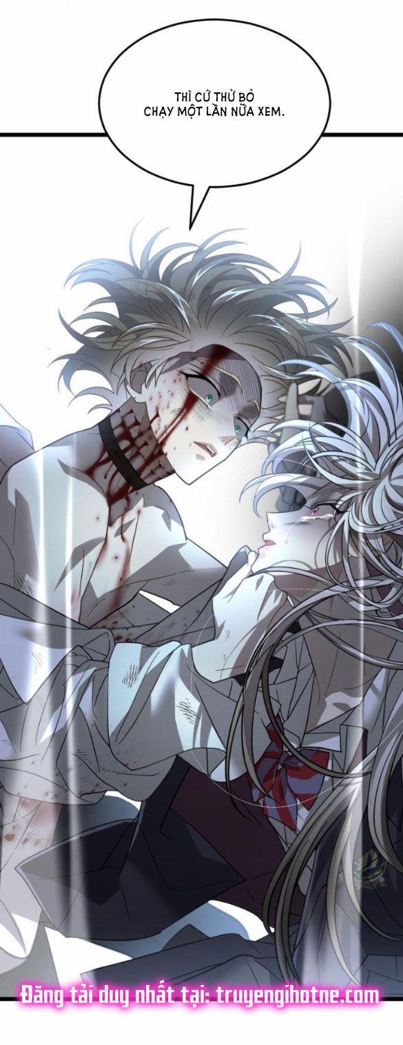 Dark Moon - Tế Đàn Ánh Trăng 61.2 trang 63