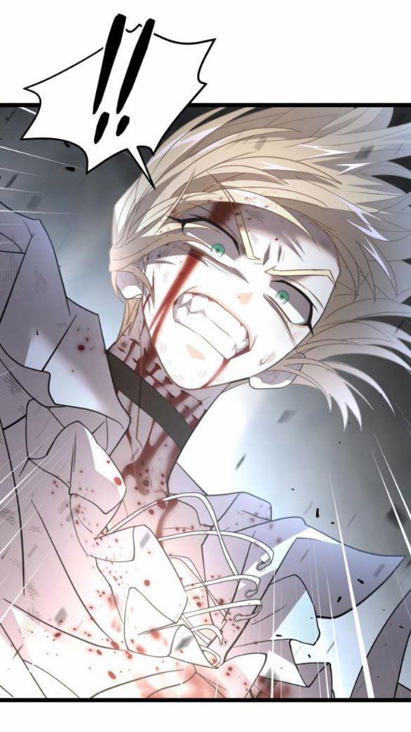 Dark Moon - Tế Đàn Ánh Trăng 62.1 trang 10