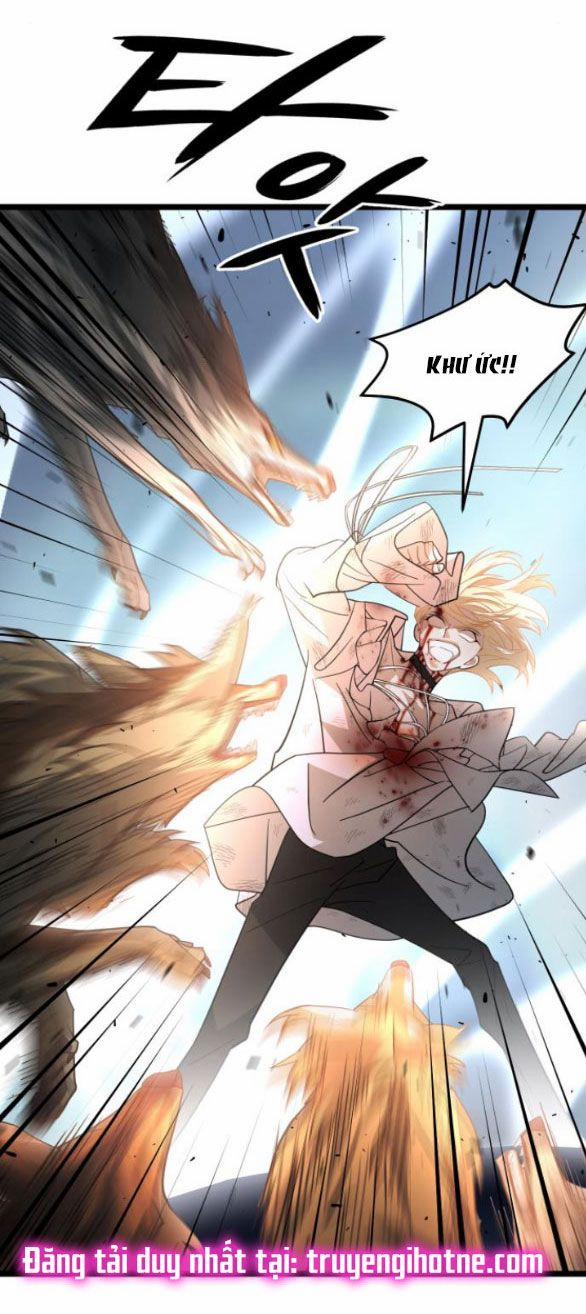 Dark Moon - Tế Đàn Ánh Trăng 62.1 trang 12