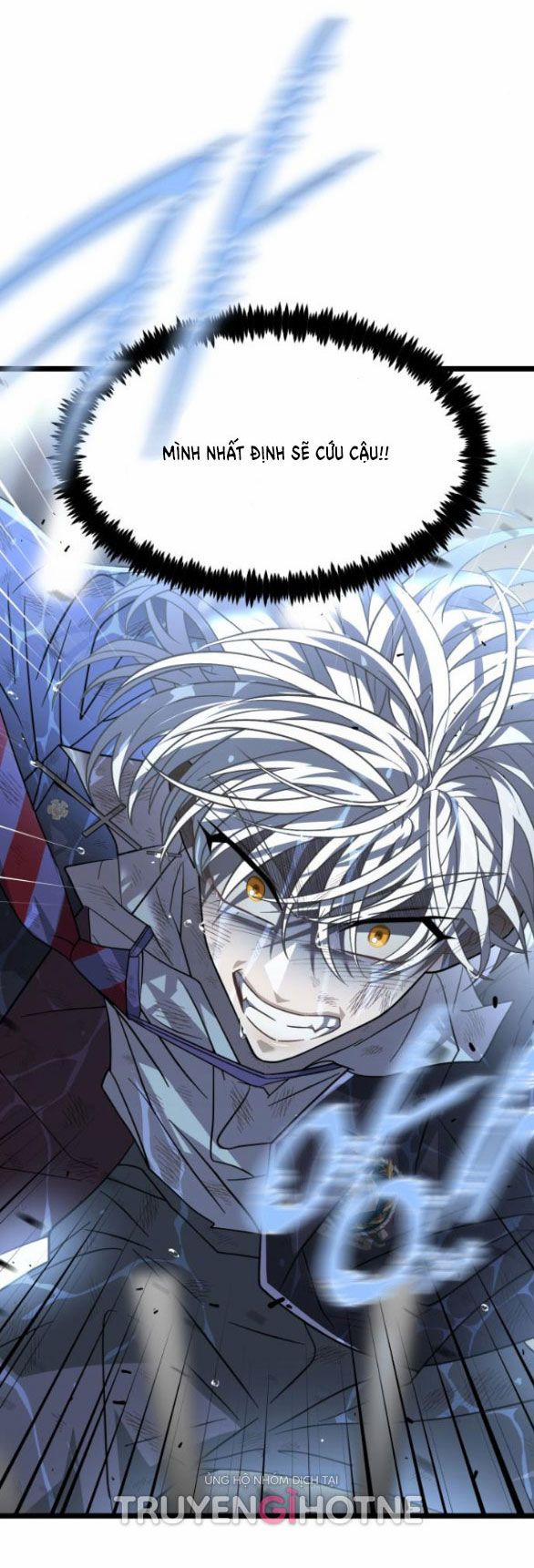 Dark Moon - Tế Đàn Ánh Trăng 62.1 trang 30