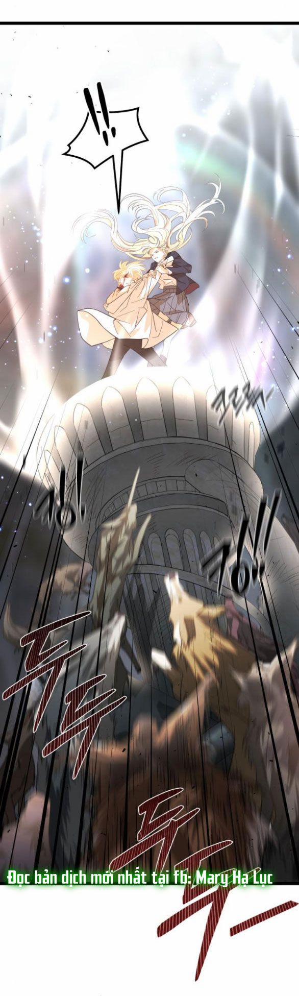 Dark Moon - Tế Đàn Ánh Trăng 62.1 trang 5