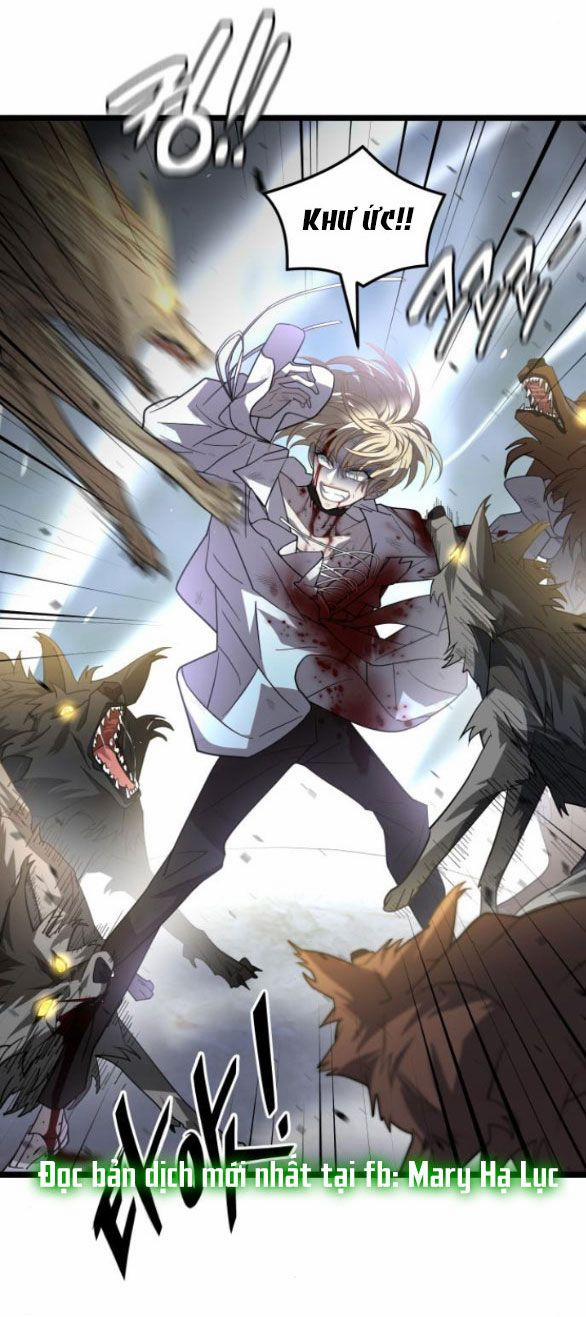 Dark Moon - Tế Đàn Ánh Trăng 62.1 trang 52