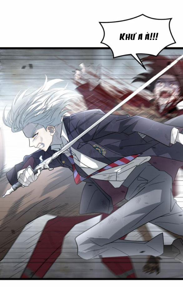 Dark Moon - Tế Đàn Ánh Trăng 62.2 trang 26