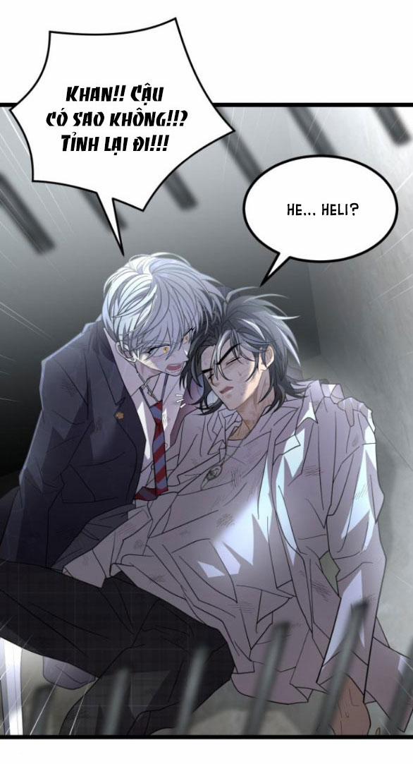 Dark Moon - Tế Đàn Ánh Trăng 62.2 trang 38