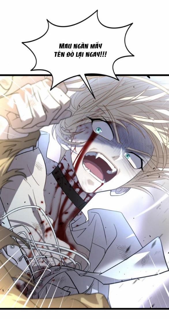 Dark Moon - Tế Đàn Ánh Trăng 62.2 trang 8