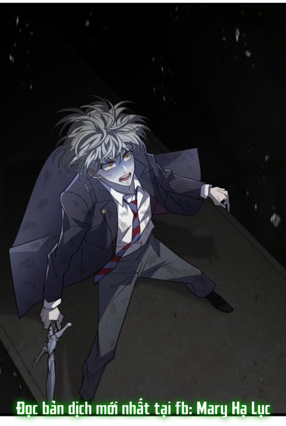 Dark Moon - Tế Đàn Ánh Trăng 62.2 trang 95