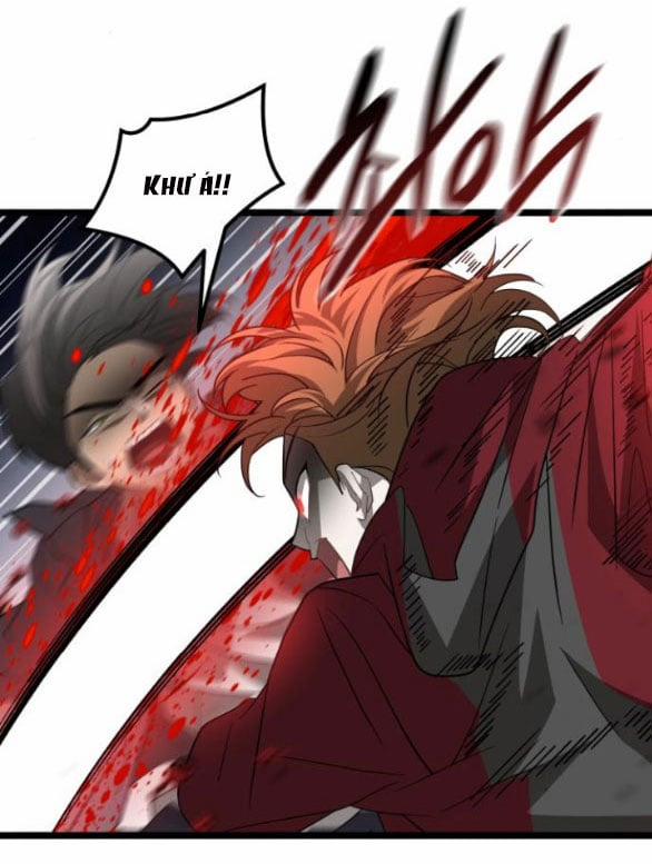 Dark Moon - Tế Đàn Ánh Trăng 63.1 trang 14