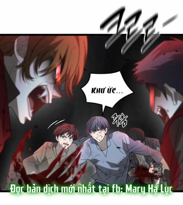 Dark Moon - Tế Đàn Ánh Trăng 63.1 trang 16