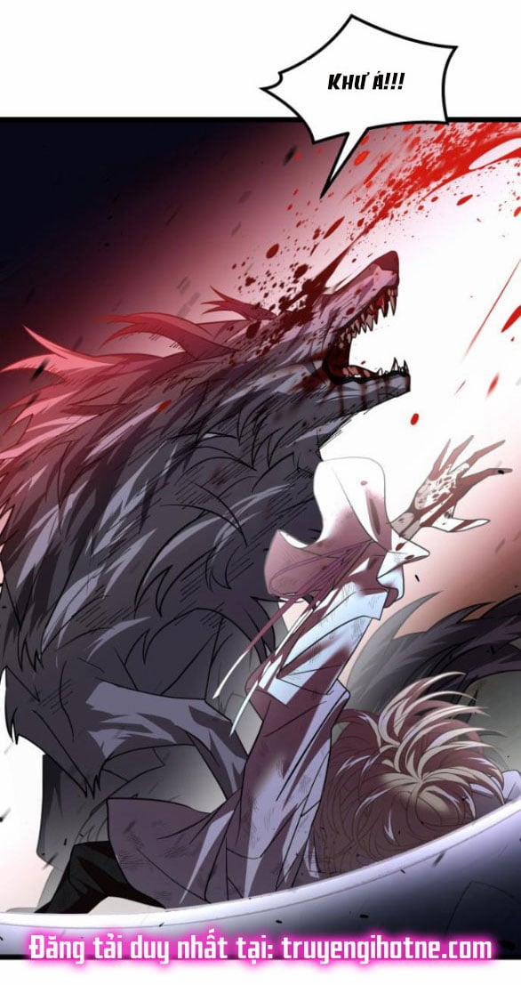 Dark Moon - Tế Đàn Ánh Trăng 63.1 trang 24