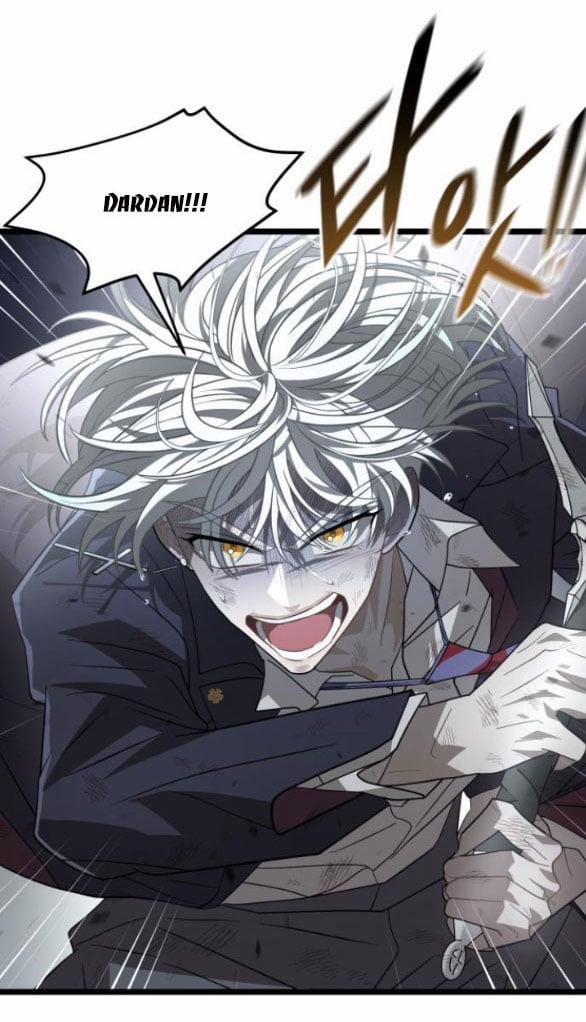 Dark Moon - Tế Đàn Ánh Trăng 63.1 trang 26