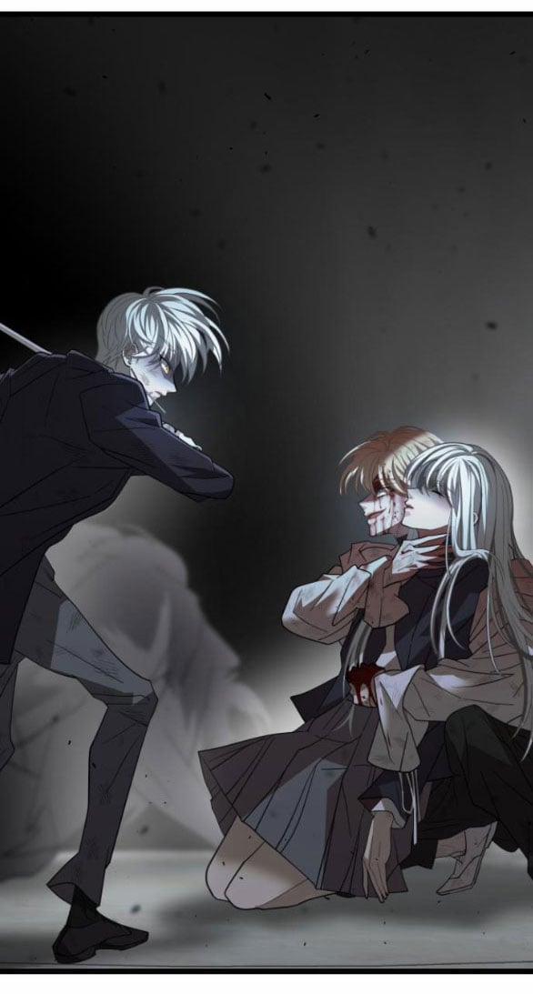 Dark Moon - Tế Đàn Ánh Trăng 63.1 trang 30