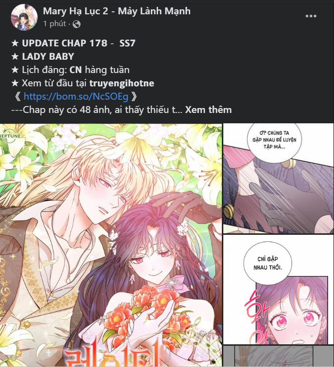 Dark Moon - Tế Đàn Ánh Trăng 63.1 trang 37