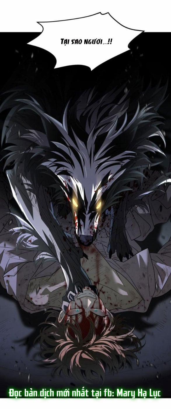 Dark Moon - Tế Đàn Ánh Trăng 63.1 trang 5