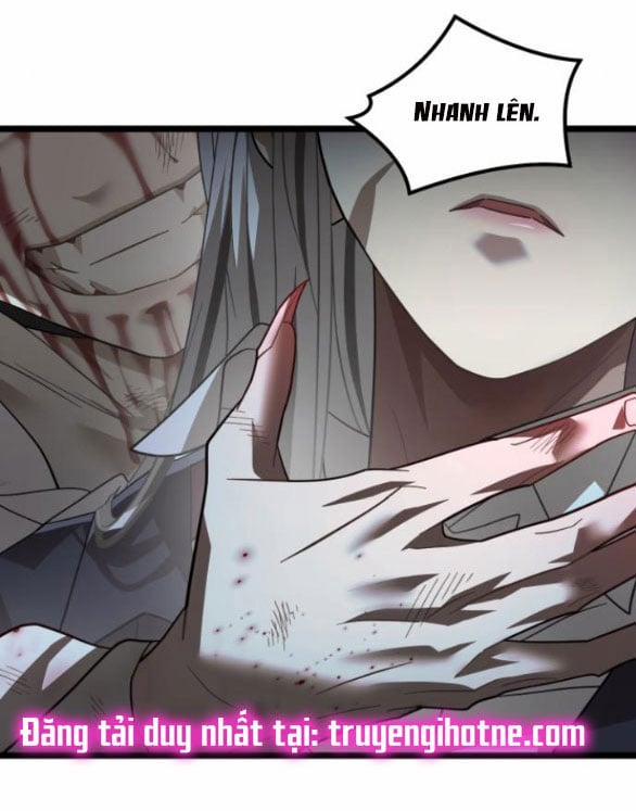 Dark Moon - Tế Đàn Ánh Trăng 63.1 trang 50