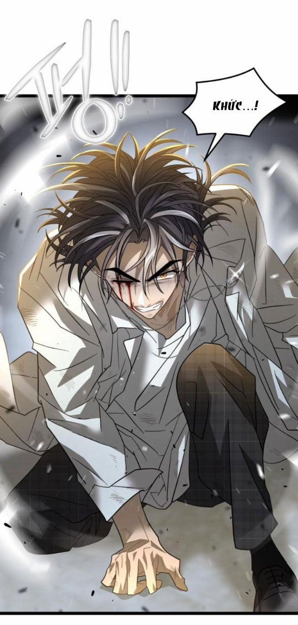 Dark Moon - Tế Đàn Ánh Trăng 63.1 trang 55