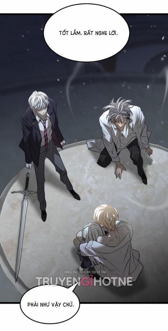 Dark Moon - Tế Đàn Ánh Trăng 63.1 trang 57