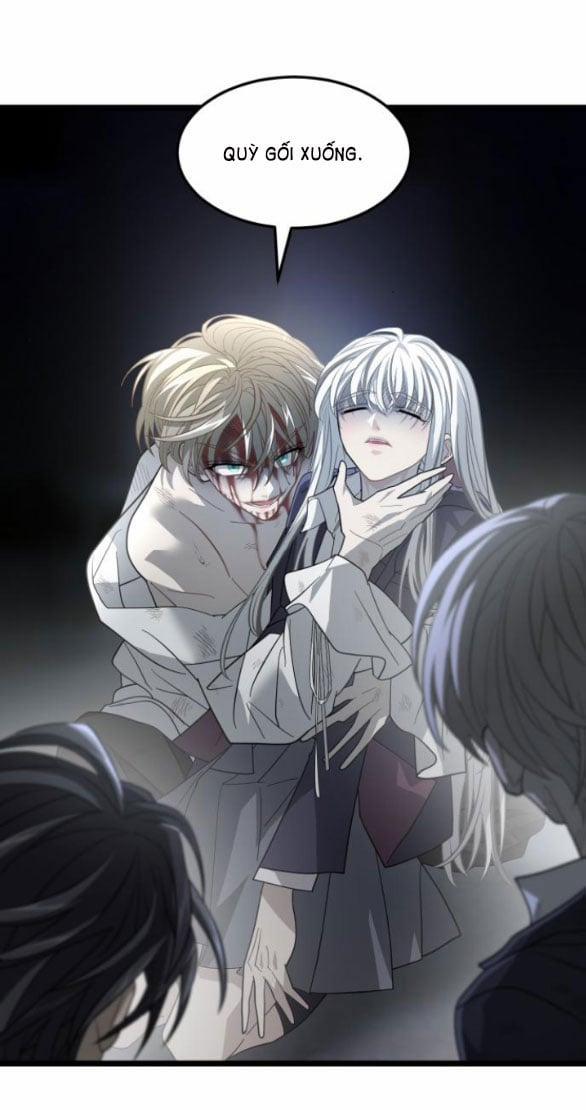 Dark Moon - Tế Đàn Ánh Trăng 63.1 trang 59