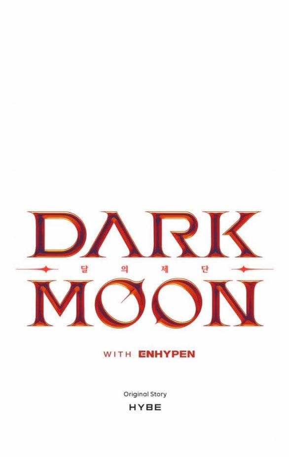 Dark Moon - Tế Đàn Ánh Trăng 63.1 trang 6