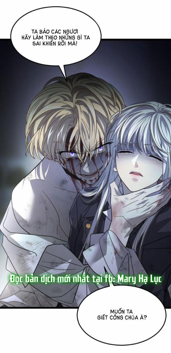 Dark Moon - Tế Đàn Ánh Trăng 63.1 trang 65