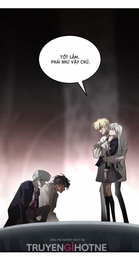 Dark Moon - Tế Đàn Ánh Trăng 63.1 trang 81