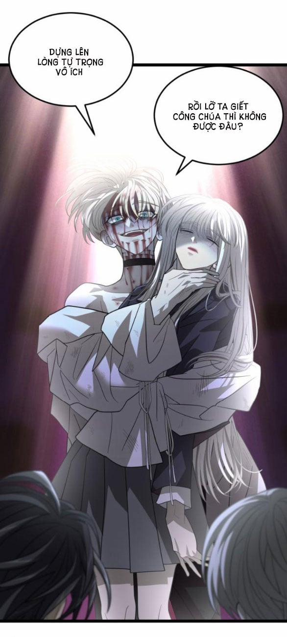 Dark Moon - Tế Đàn Ánh Trăng 63.1 trang 83