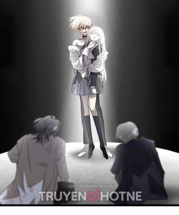 Dark Moon - Tế Đàn Ánh Trăng 63.1 trang 94