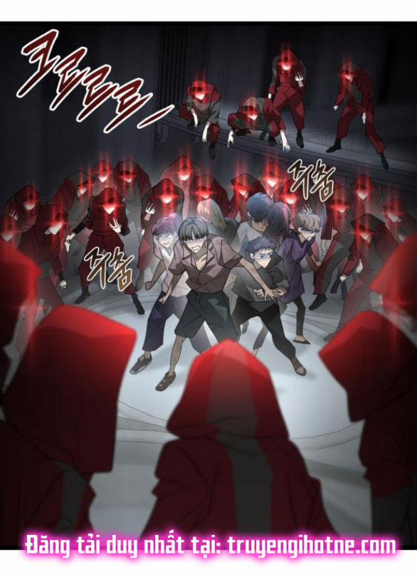 Dark Moon - Tế Đàn Ánh Trăng 63.2 trang 11