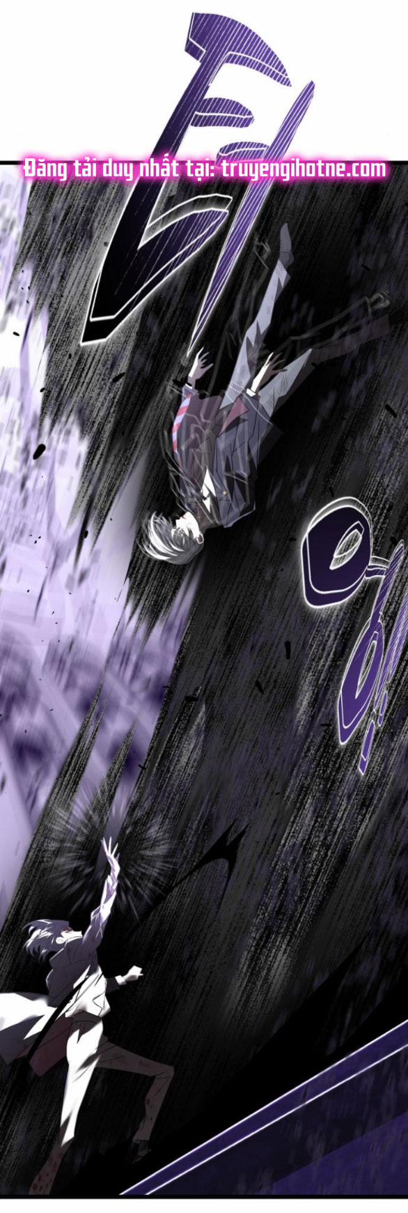 Dark Moon - Tế Đàn Ánh Trăng 63.2 trang 118