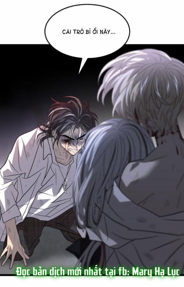 Dark Moon - Tế Đàn Ánh Trăng 63.2 trang 15