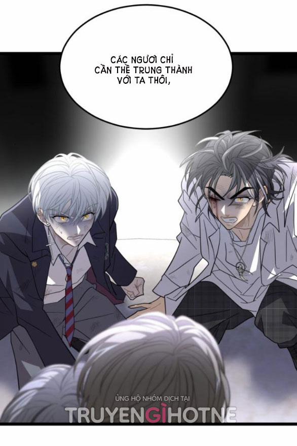 Dark Moon - Tế Đàn Ánh Trăng 63.2 trang 19