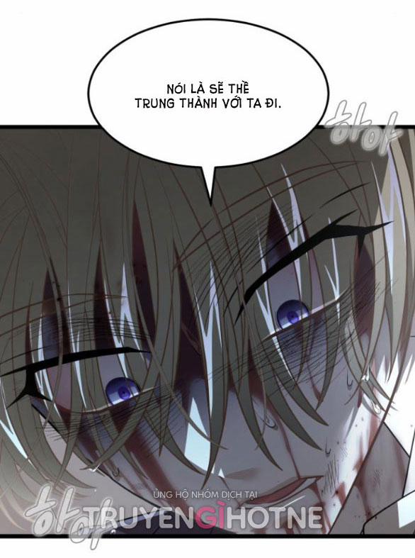 Dark Moon - Tế Đàn Ánh Trăng 63.2 trang 31