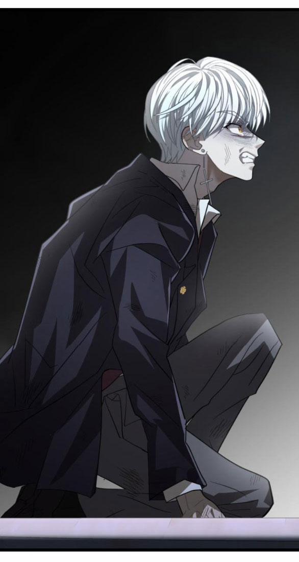 Dark Moon - Tế Đàn Ánh Trăng 63.2 trang 33