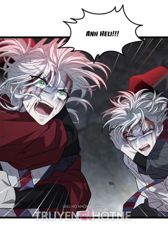 Dark Moon - Tế Đàn Ánh Trăng 63.2 trang 41