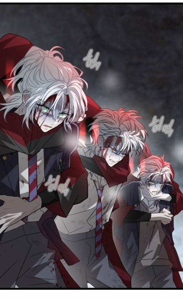 Dark Moon - Tế Đàn Ánh Trăng 63.2 trang 6