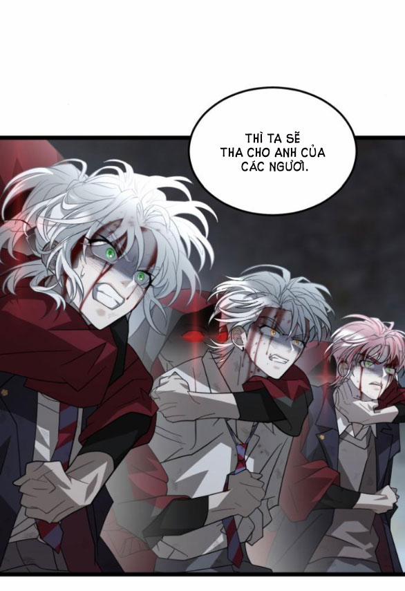 Dark Moon - Tế Đàn Ánh Trăng 63.2 trang 64