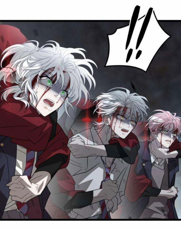 Dark Moon - Tế Đàn Ánh Trăng 64.1 trang 14