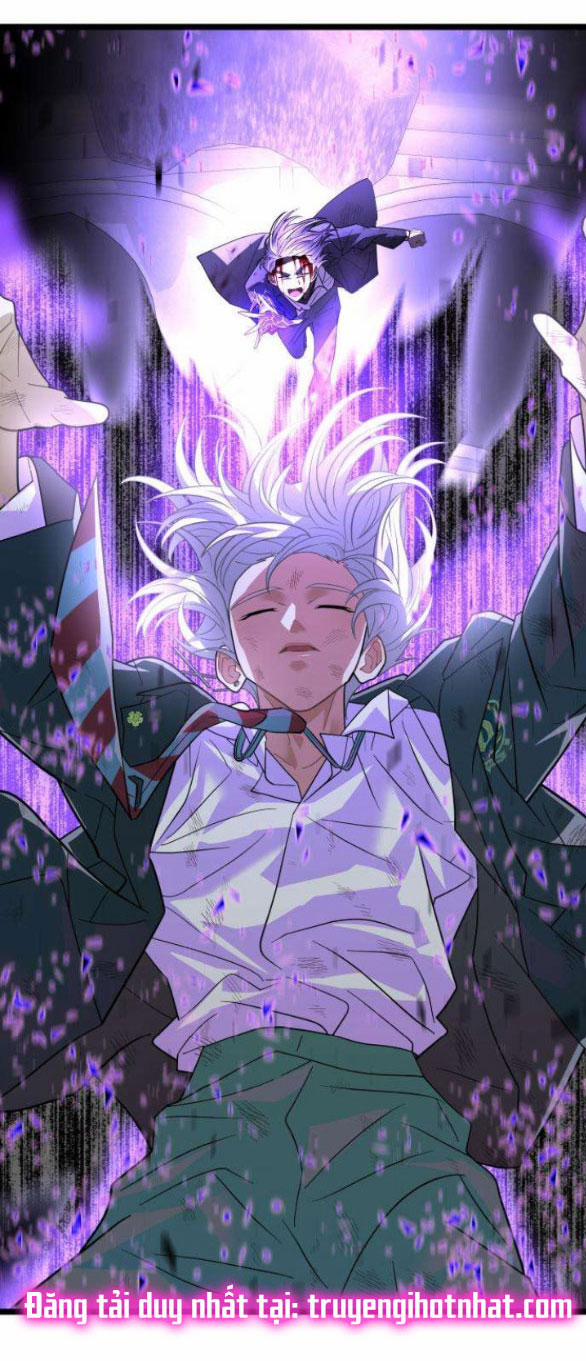 Dark Moon - Tế Đàn Ánh Trăng 64.1 trang 20