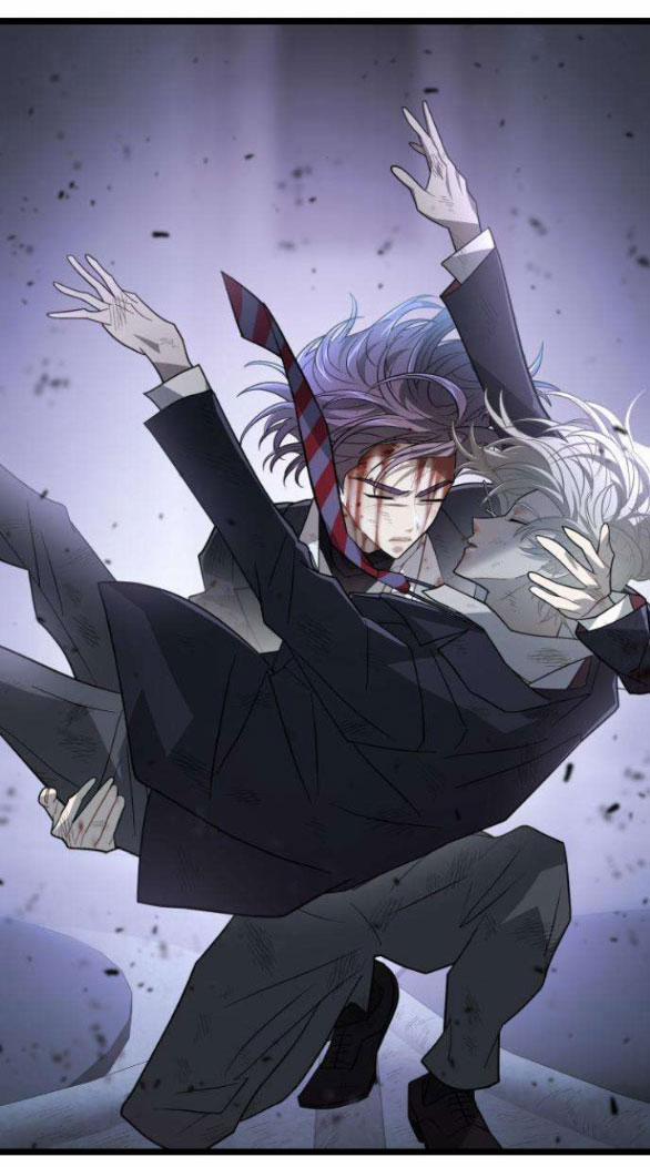 Dark Moon - Tế Đàn Ánh Trăng 64.1 trang 26