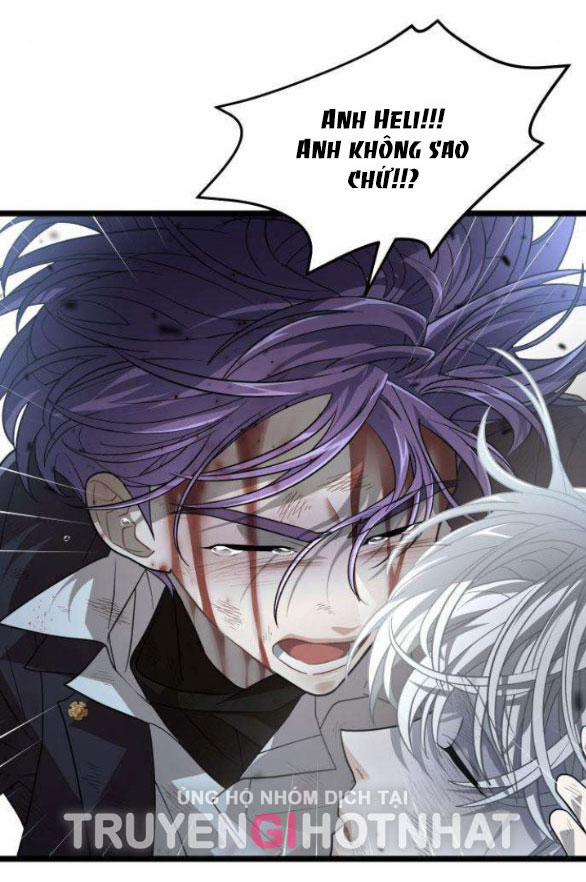 Dark Moon - Tế Đàn Ánh Trăng 64.1 trang 32