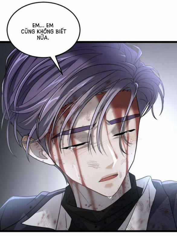 Dark Moon - Tế Đàn Ánh Trăng 64.1 trang 38