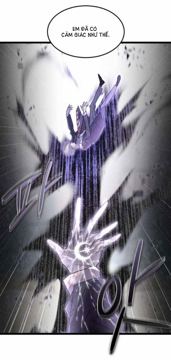 Dark Moon - Tế Đàn Ánh Trăng 64.1 trang 46