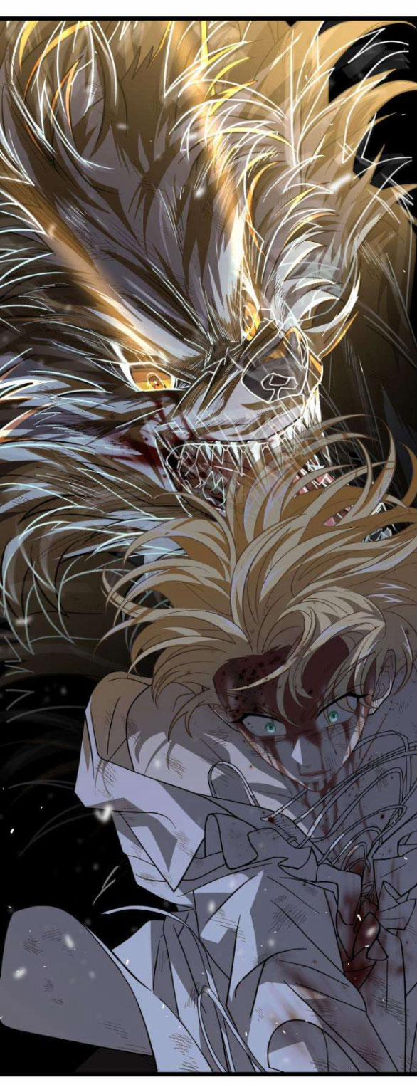 Dark Moon - Tế Đàn Ánh Trăng 64.2 trang 109