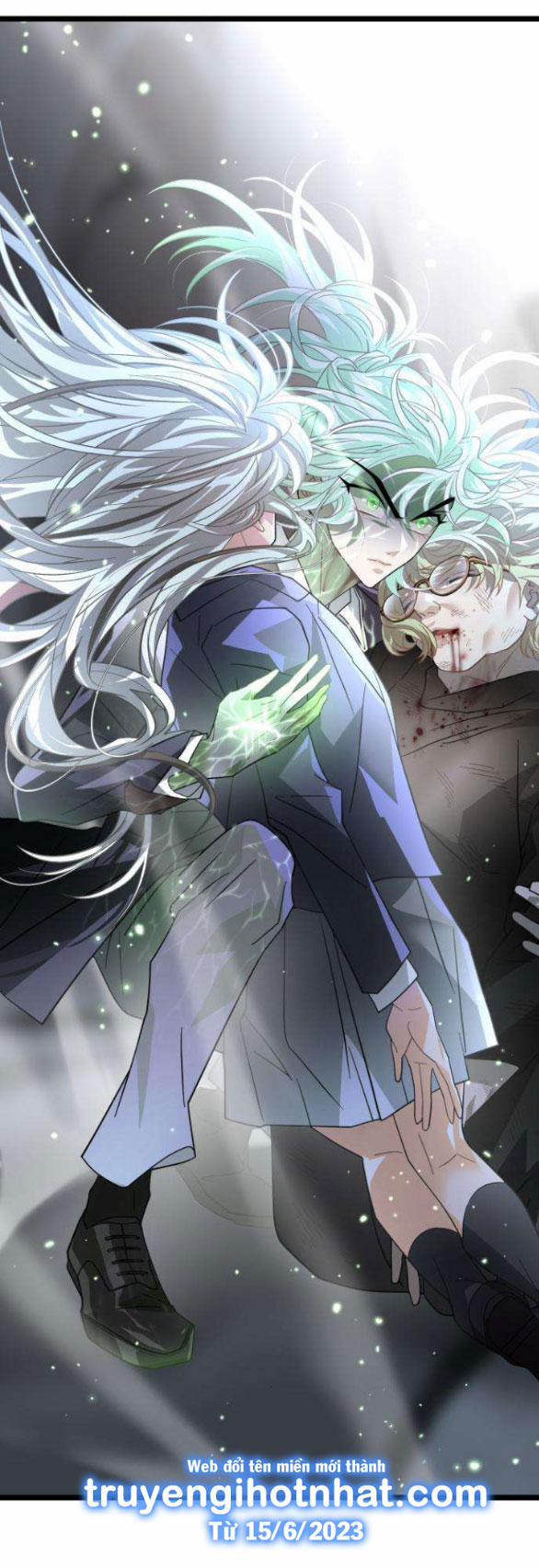 Dark Moon - Tế Đàn Ánh Trăng 64.2 trang 115