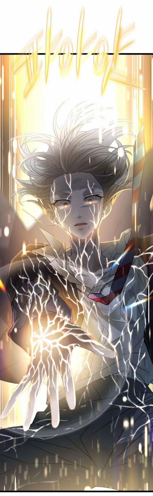 Dark Moon - Tế Đàn Ánh Trăng 64.2 trang 14