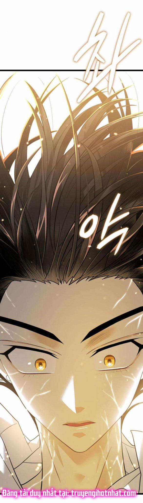 Dark Moon - Tế Đàn Ánh Trăng 64.2 trang 20